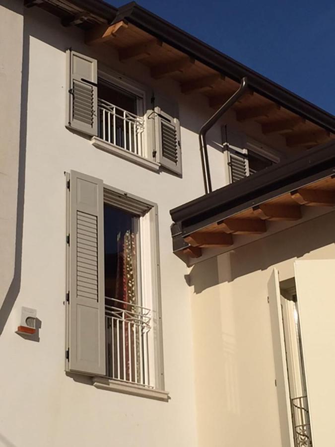 La Mia Dolce Vita Calvagese Della Riviera Eksteriør bilde