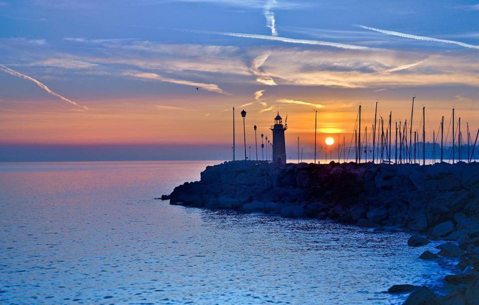 La Mia Dolce Vita Calvagese Della Riviera Eksteriør bilde